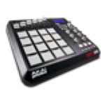 Logo of Electro House Dj Drum Pads PRO android Application 