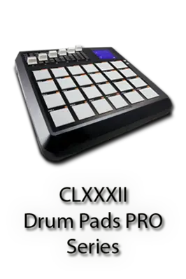 Electro House Dj Drum Pads PRO android App screenshot 0